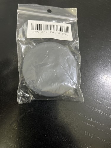 Tappo gancio traino paraurti - traino,