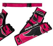 Faretra Avalon Classic 3 tubi