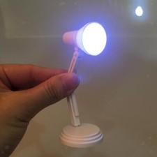 Lampada Da Scrivania A LED In