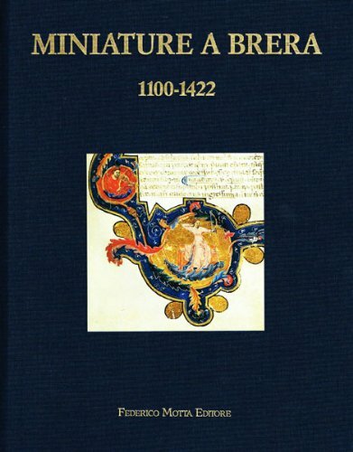 Miniature brera - miniature, a