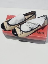 Ballerine cinesi At-Gorette Arturo Chiang taglia 7,5 M