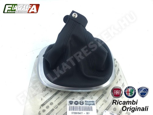 Fiat 500l gear - fiat,