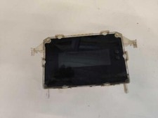 8A6T-18B955-AG schermo display stereo per FORD FIESTA F6JD 2009 R2023-0003810