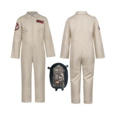 Costume cosplay ghostbusters - costume,