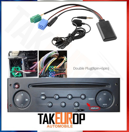 Adaptateur bluetooth - adaptateur,