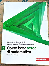 CORSO BASE VERDE DI MATEMATICA