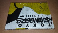 TOKYO REVENGERS 1 ALF NUOVO -