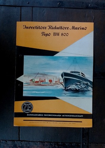 Invertitore riduttore - invertitore,