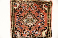 Tappeto Orientale Annodato A