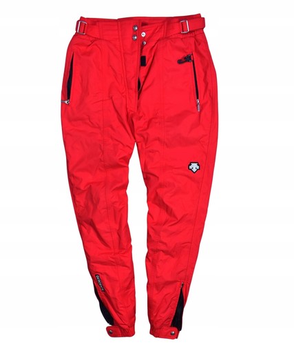 Descente pantaloni sci - pantaloni, da