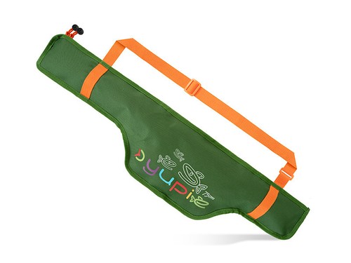 Delphin yupie sacca per canne - delphin,