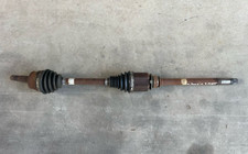 semiasse semialbero anteriore destro FIAT 500 L 1.3 mjt diesel 52134275