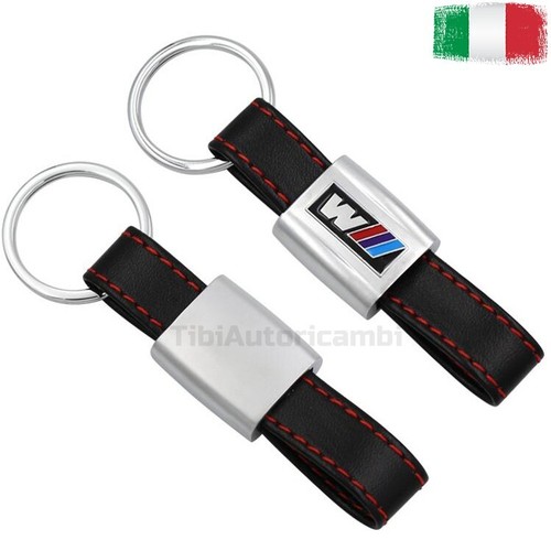 Portachiavi bmw power sport - portachiavi,
