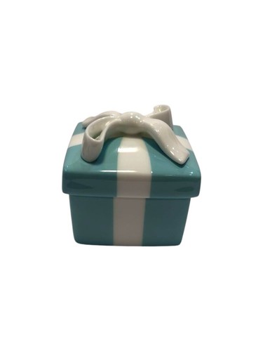 Tiffany mini fiocco blu - mini,