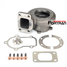Alloggiamento turbina per