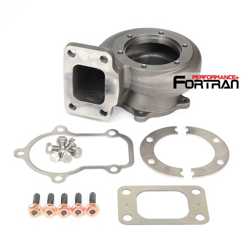 Alloggiamento turbina per