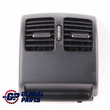 Mercedes W204 Console centrale bocchetta aria posteriore A2048300954