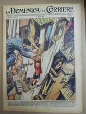 DOMENICA del CORRIERE n�11