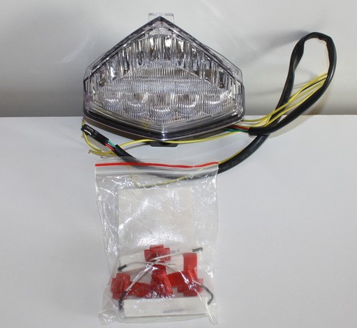 Faro led integrato indicatori - integrato,