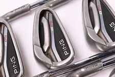 Ping G25 ferri da stiro / 4-PW