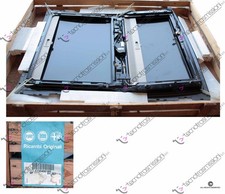 Tetto panoramico Lancia Musa