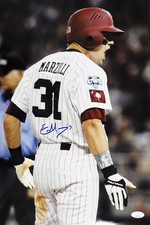 Evan Marzilli South Carolina