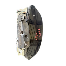 Quadro Strumenti Toyota -