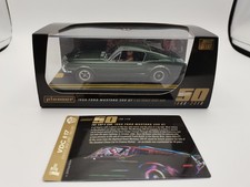 Pioneer 1968 ford - 1968,