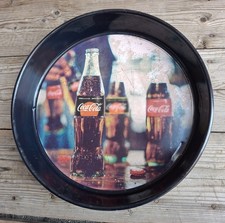 vassoio coca cola stile