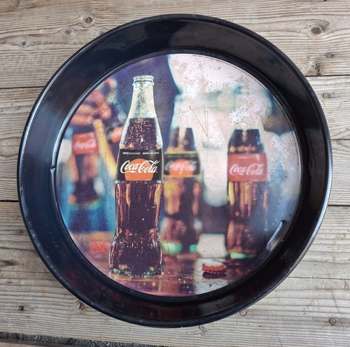 Vassoio coca cola stile - vassoio,