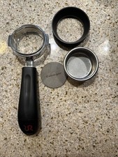 OEM Rancilio 58mm Botomless