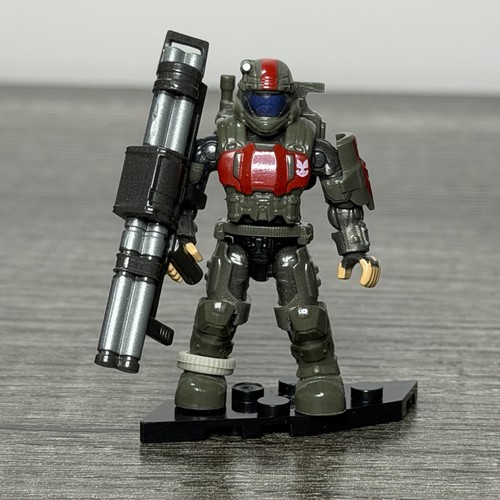 Mega bloks construx halo 20th - halo,