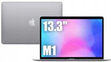 Apple MacBook Air 13 A2337 M1