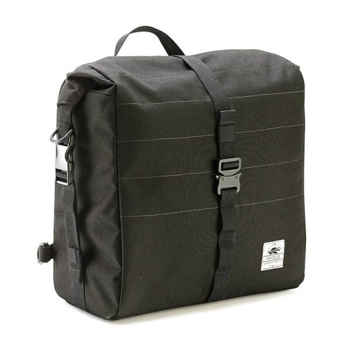 Borsa laterale rambler rb107r - borsa,