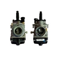 Carburatore dell orto phbg - carburatore,