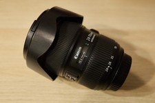 Canon 24-70mm f2.8L II USM
