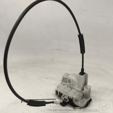 51627414 Serratura porta ant
