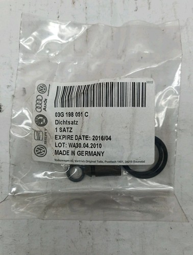 Kit riparazione iniettore