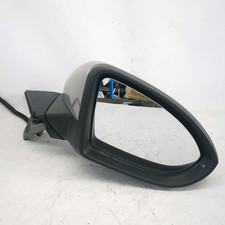 Retrovisore est. regolaz. elettr. DX VOLKSWAGEN GOLF VARIANT (BA5) 1.6 TDI