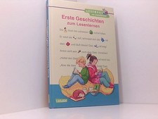 LESEMAUS zum Lesenlernen