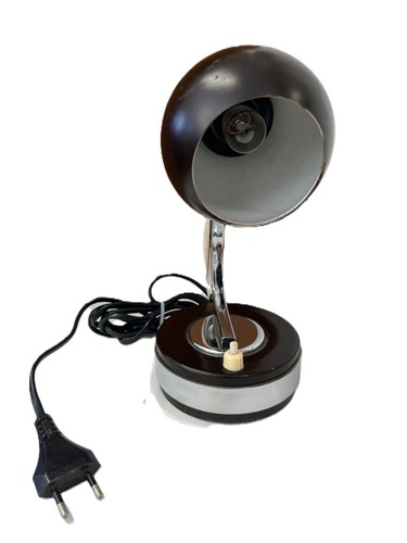 Lampada tavolo vintage anni - da,