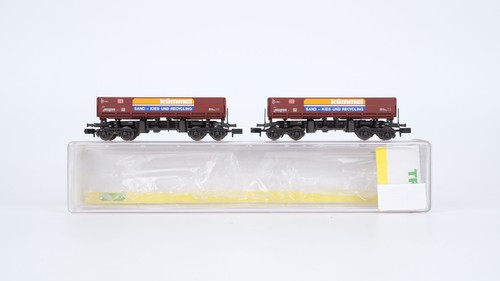 Minitrix 15245 set di - 15245,