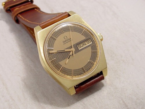 Omega orologio uomo automatico - orologio,