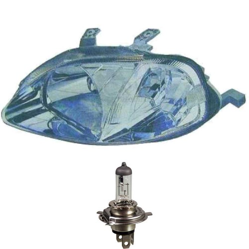Faro proiettore anteriore