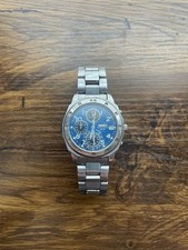 Orologio Uomo Vintage 1999