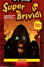 Super brividi 16 senza adesivi