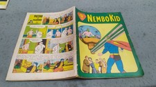 SUPERALBO BATMAN NEMBO KID #