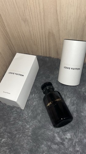 Louis vuitton ombre nomade - vuitton, eau