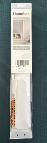 Tenda rullo homebox - rullo, nuova