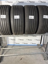 SET 4 GOMME 285/40R22 110Y